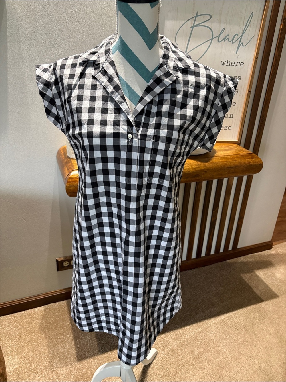 J Crew dress